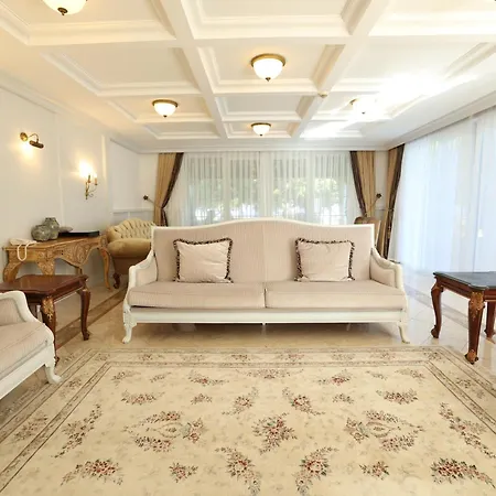 Nirvana Dolce Ośrodek wypoczynkowy 5*