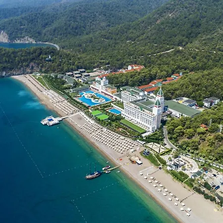 Ośrodek wypoczynkowy Nirvana Dolce