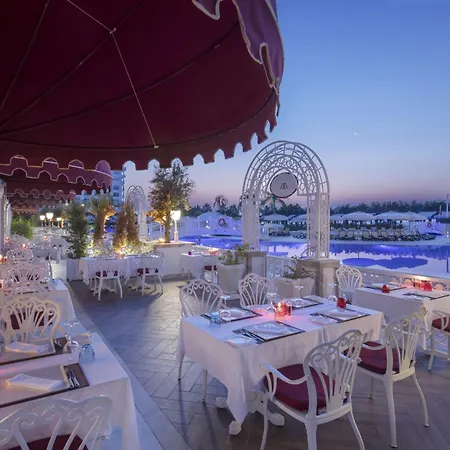 Nirvana Dolce Ośrodek wypoczynkowy 5*