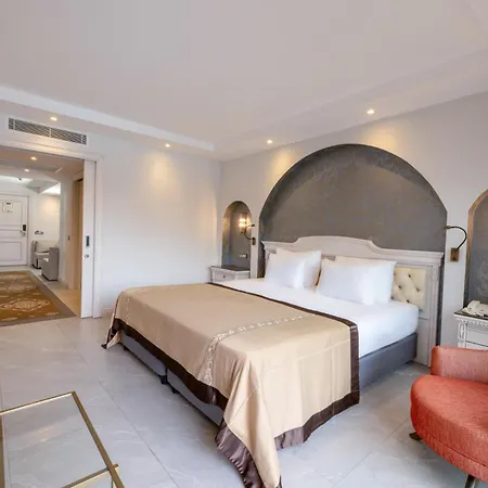 Nirvana Dolce Ośrodek wypoczynkowy 5*