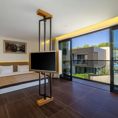 Nirvana Dolce Üdülőközpont