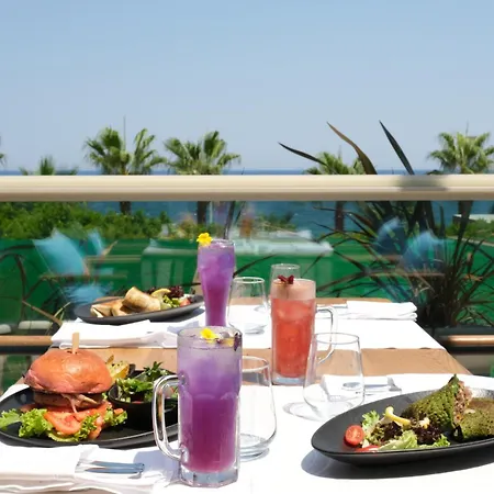 Nirvana Dolce Tekirova