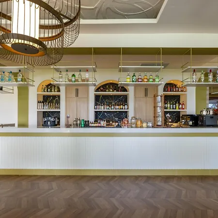 Üdülőközpont Nirvana Dolce