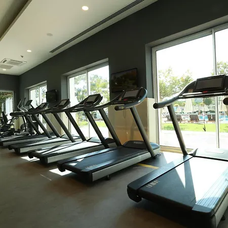 Üdülőközpont Nirvana Dolce 5*