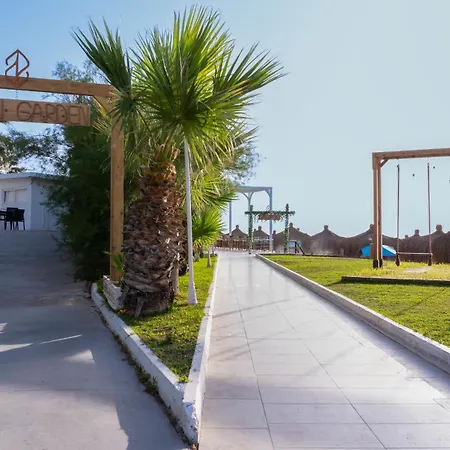 Üdülőközpont Nirvana Dolce