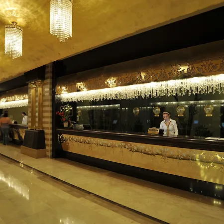 Rezort Nirvana Dolce 5*