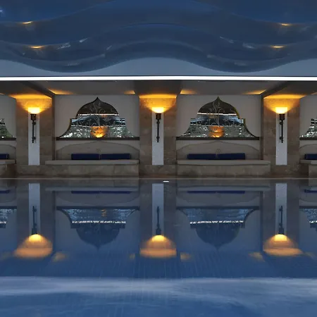 Nirvana Dolce Üdülőközpont