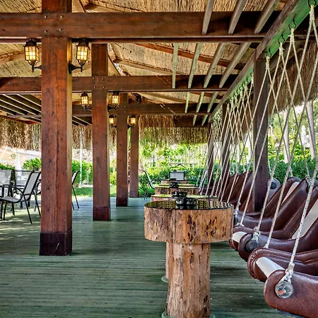 Nirvana Dolce Tekirova