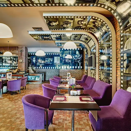 Nirvana Dolce Üdülőközpont 5*