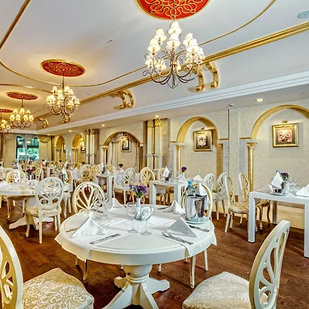 Nirvana Dolce Üdülőközpont