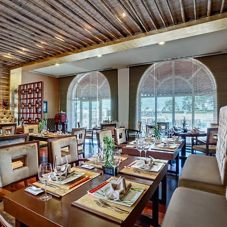 Nirvana Dolce Üdülőközpont