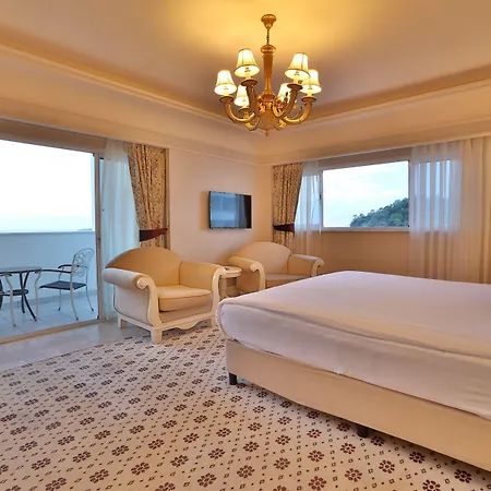 Nirvana Dolce 5*