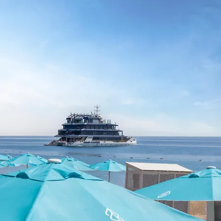 Nirvana Dolce Üdülőközpont