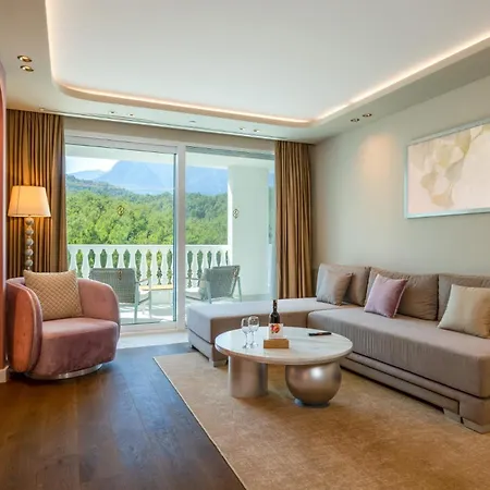 Nirvana Dolce 5*