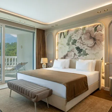 Nirvana Dolce 5* Tekirova