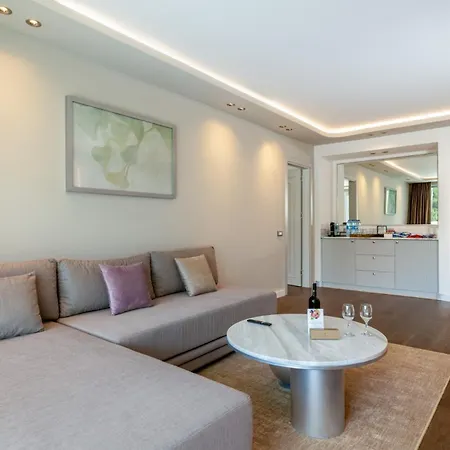 Nirvana Dolce 5*